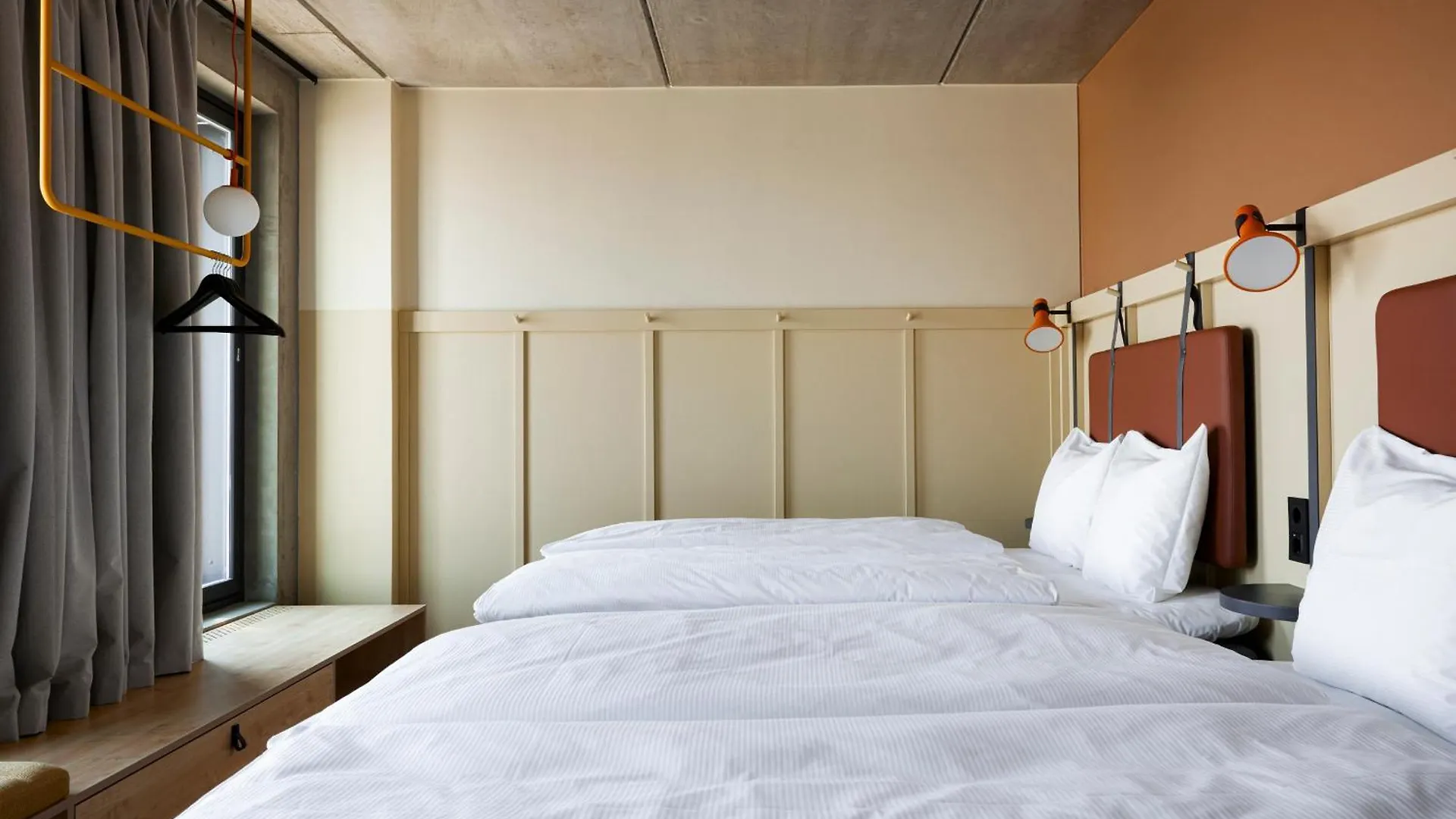 Comfort Hotel Helsinki Airport Vantaa