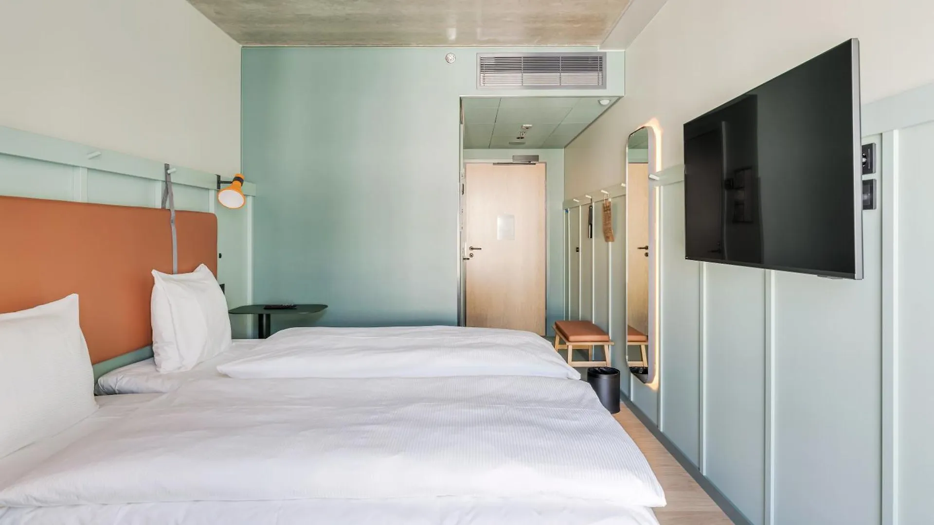 ***  Comfort Hotel Helsinki Airport Vantaa Finland