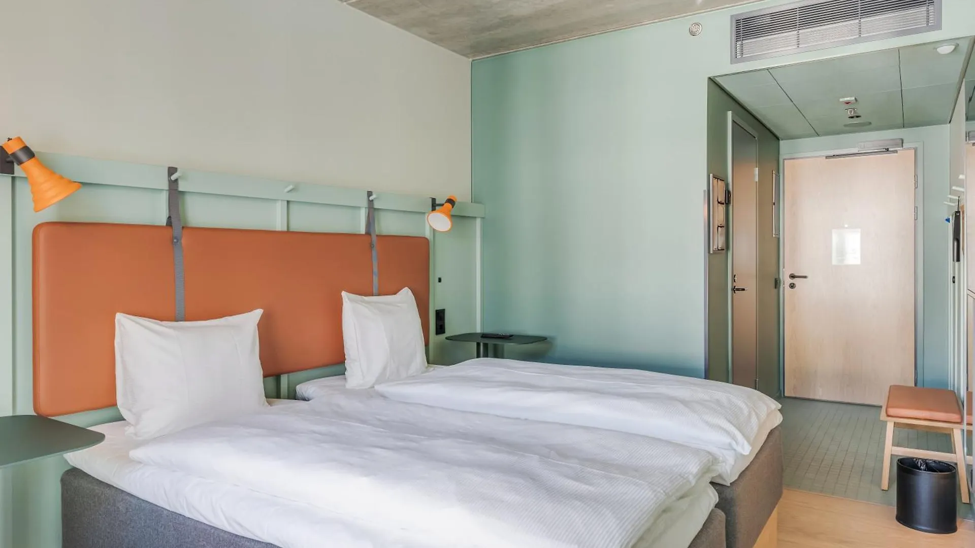 Comfort Hotel Helsinki Airport Vantaa