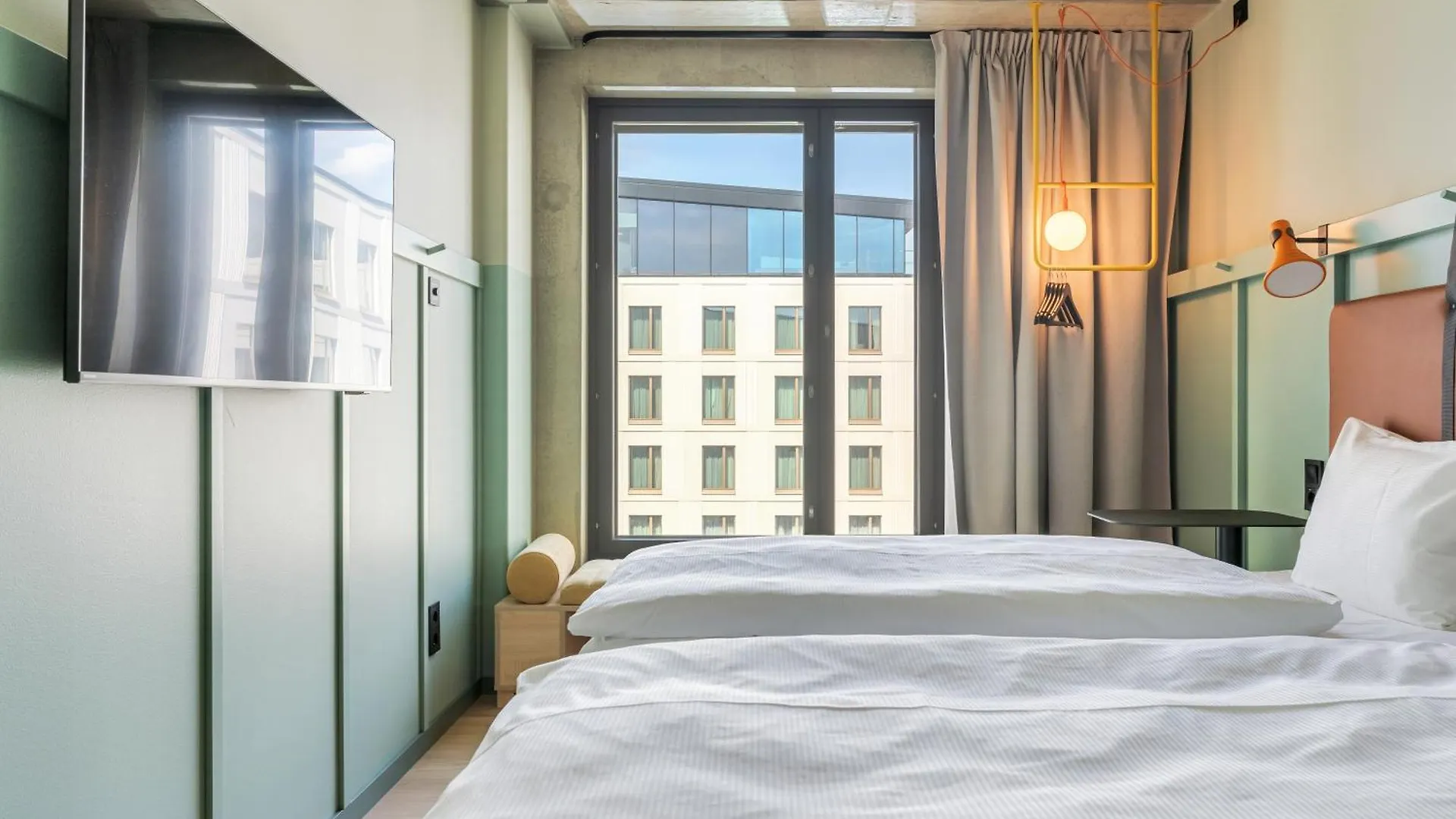 Comfort Hotel Helsinki Airport Vantaa