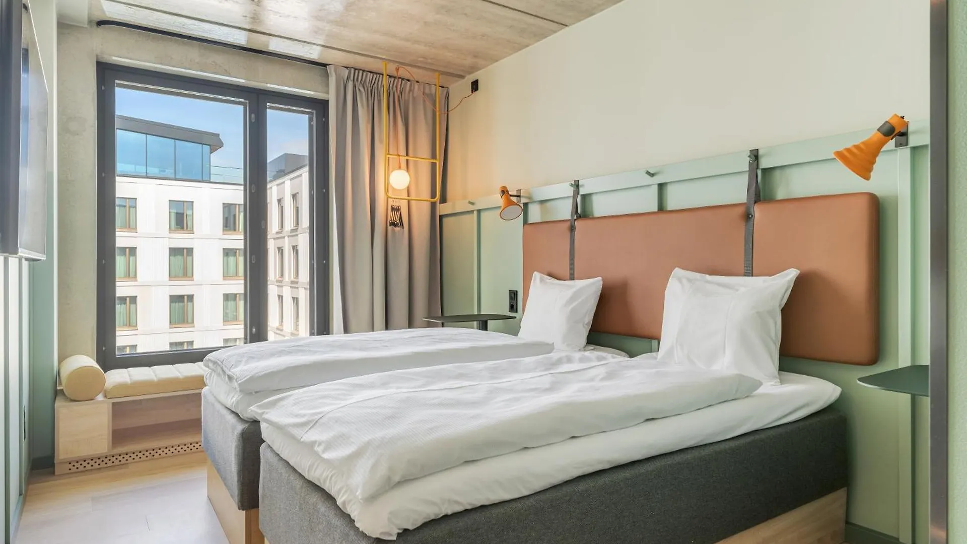 Comfort Hotel Helsinki Airport Vantaa Finland