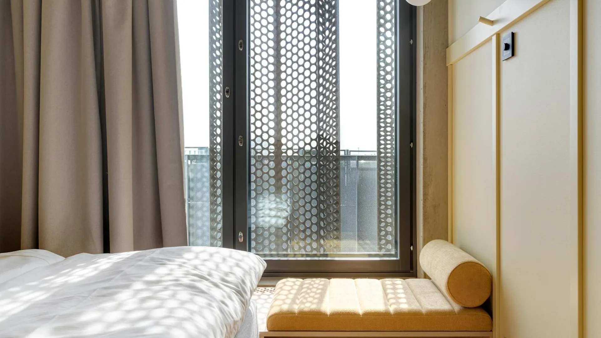 Comfort Hotel Helsinki Airport Vantaa