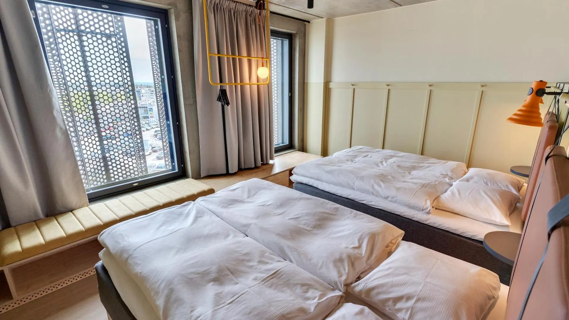 Comfort Hotel Helsinki Airport Vantaa