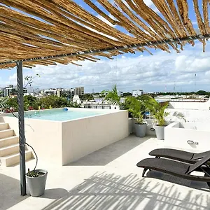 Balam , Playa del Carmen México