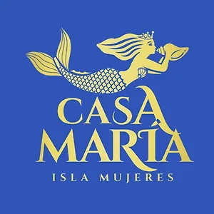 Casa Maria , Ilha das Mulheres México