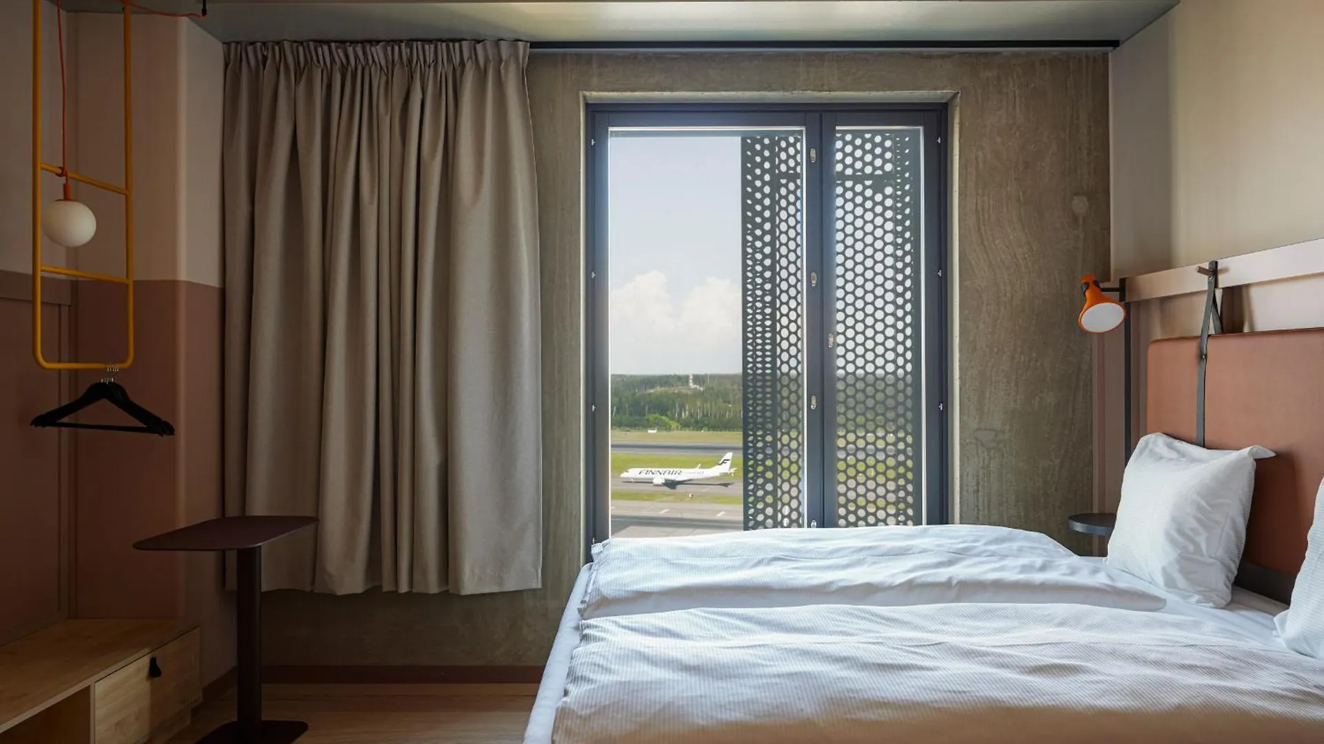 Comfort Hotel Helsinki Airport Vantaa