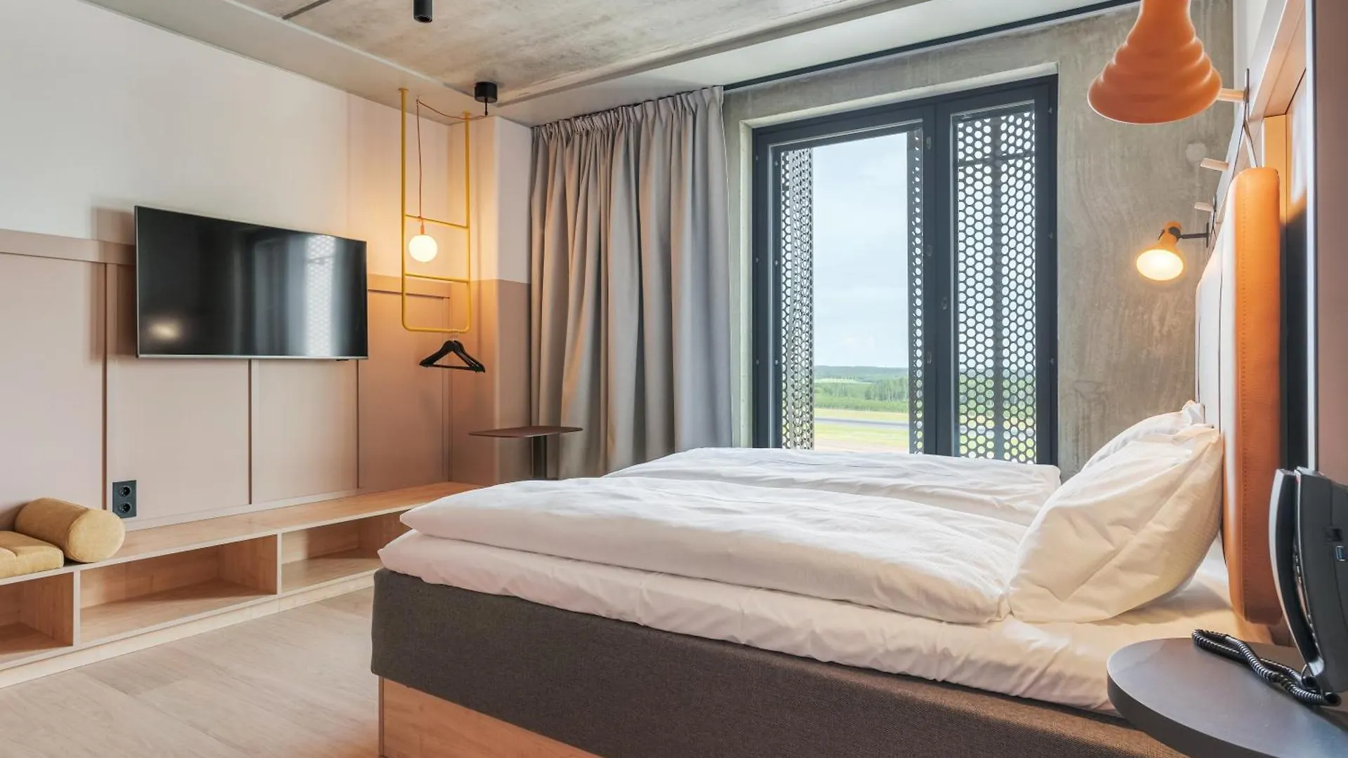 Comfort Hotel Helsinki Airport Vantaa