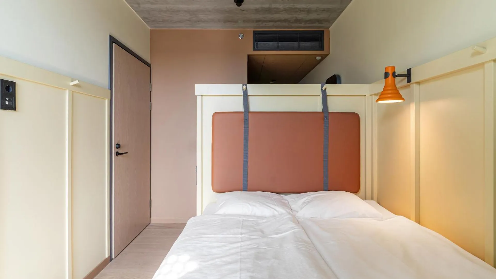 Comfort Hotel Helsinki Airport Vantaa
