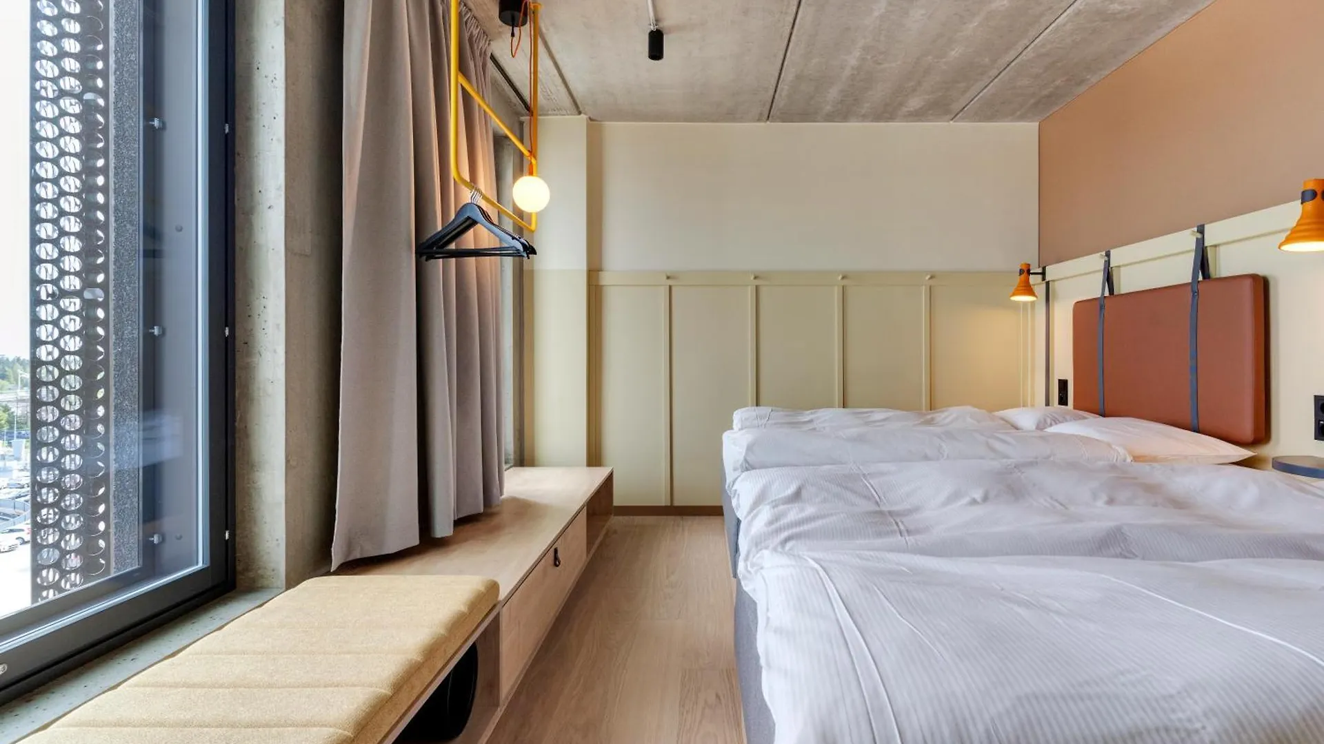 Comfort Hotel Helsinki Airport Vantaa